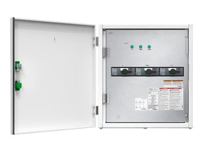 APC Galaxy VS Maintenance Bypass Panel Single-Unit 20-60kW 400V Стенен монтаж