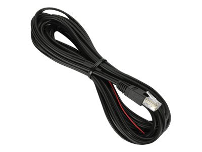 APC NetBotz Dry Contact Cable универсален сензор за наблюдение на свободни от потенциал контакти на трети производители