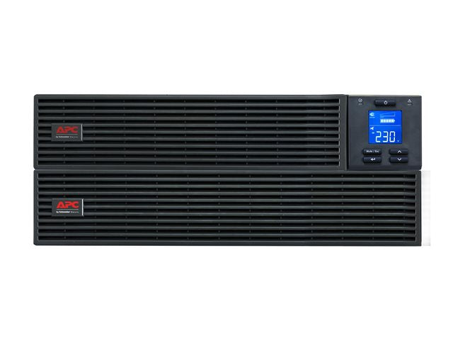 APC Easy UPS SRV RM 10000VA 230V с външна батерия RailKit