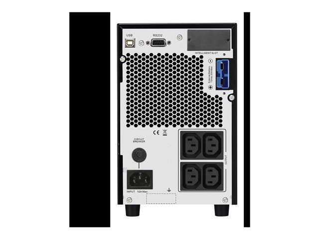 APC Easy UPS SRV 2000VA 230V с външна батерия