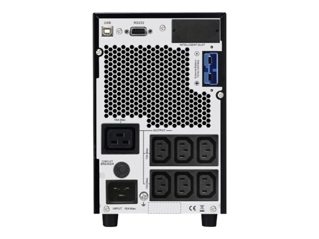 APC Easy UPS SRV 3000VA 230V с външна батерия