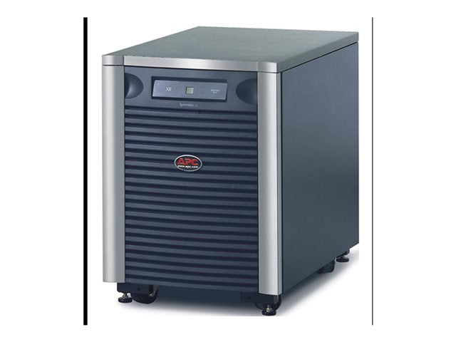 APC Symmetra LX удължен ход Tower W/9 SYBT5 230V