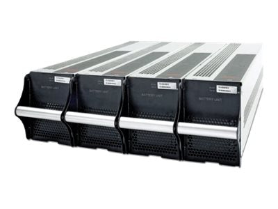 APC батериен модул за SymmetraPX Smart-UPS VT или Galaxy 3500