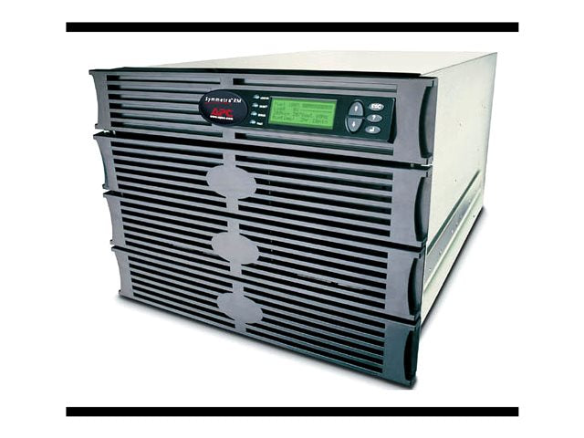 APC SymMetraRM 2000VA-6000VA USV UPS