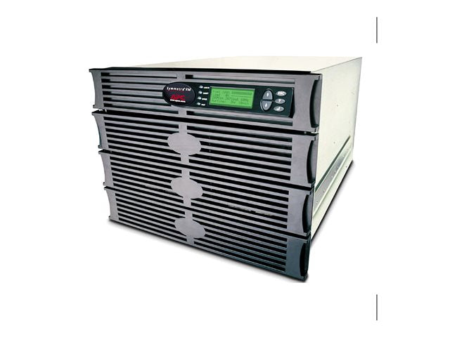 APC SymMetraRM 2000VA-6000VA USV UPS