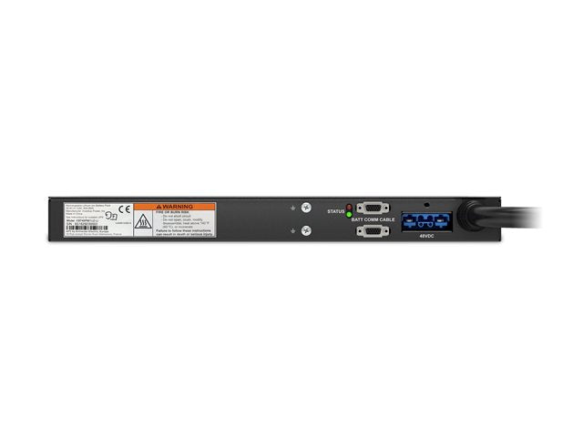 APC Smart-UPS 48V 600Wh литиево-йонен батериен пакет 2U Живот на батерията 5-10 години