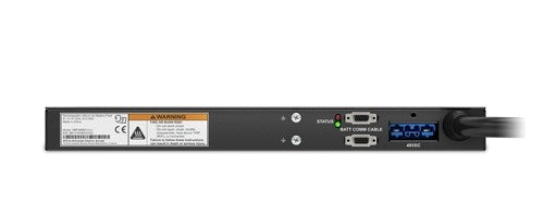 APC XBP48RM1U-LI UPS батерия литиево-йонна (Li-Ion) 48 V