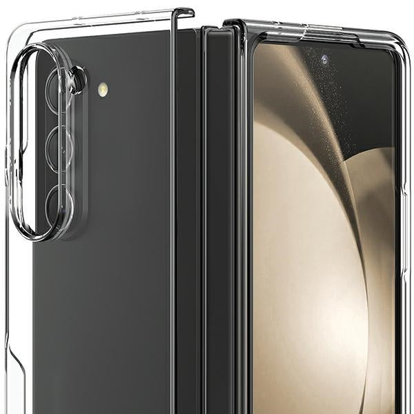 Прозрачен калъф Araree Nukin за Samsung Galaxy Z Fold 6