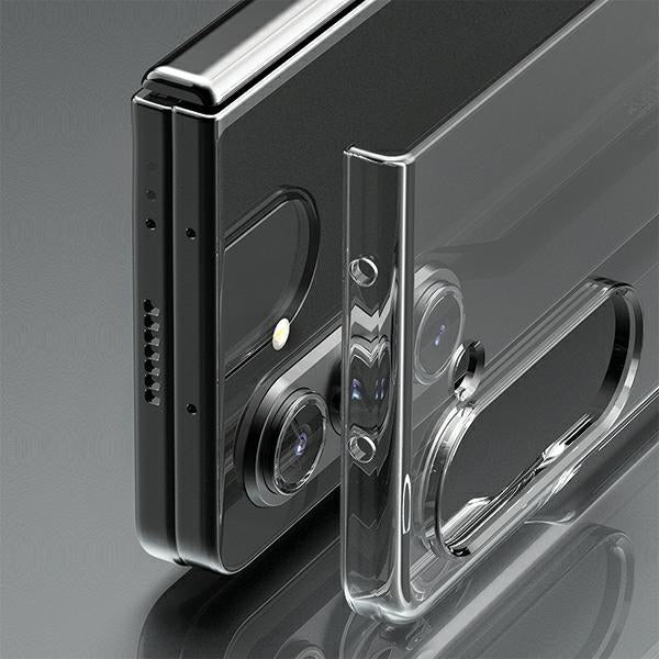 Прозрачен калъф Araree Nukin за Samsung Galaxy Z Fold 6