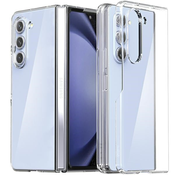 Прозрачен калъф Araree Nukin за Samsung Galaxy Z Fold 6