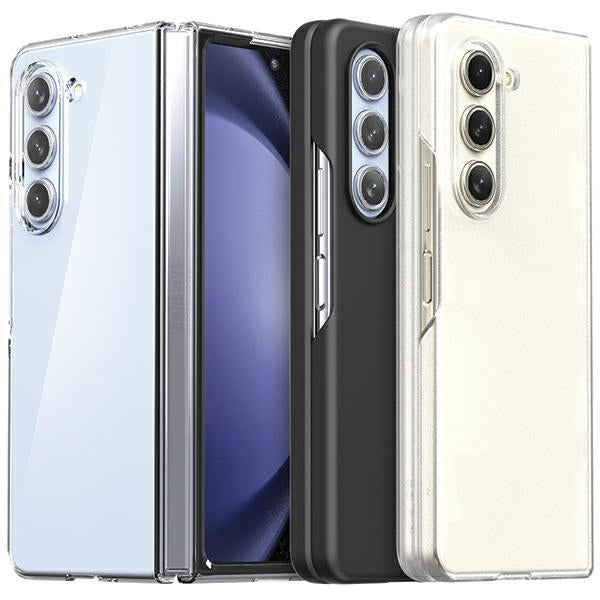 Калъф Araree Nukin за Samsung Galaxy Z Fold, прозрачен-матов