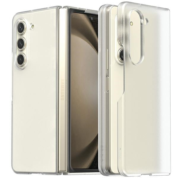 Калъф Araree Nukin за Samsung Galaxy Z Fold, прозрачен-матов