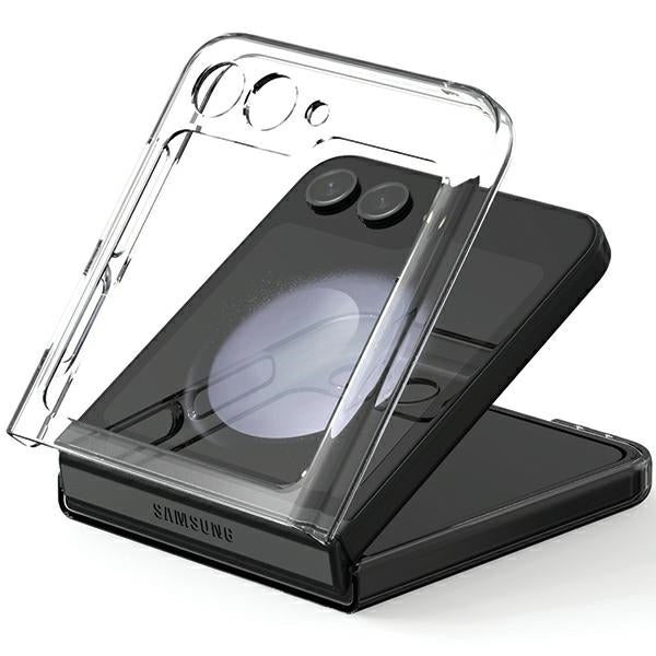 Araree Nukin калъф за Samsung Galaxy Z Fold 3, прозрачен