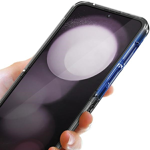 Калъф Araree Nukin за Samsung Galaxy Z Fold 3, прозрачен-матов