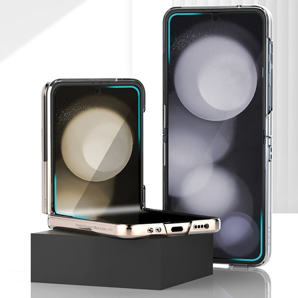 Araree Pure Diamond защитно фолио за Samsung Galaxy Z Fold, антибактериално