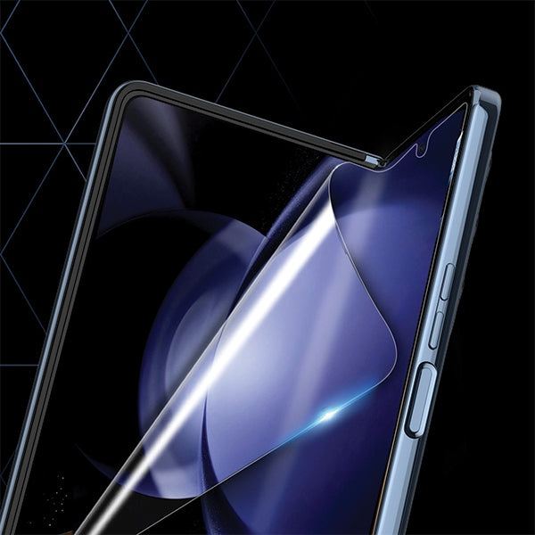Araree Pure Diamond защитно фолио за Samsung Galaxy Z Fold, антибактериално