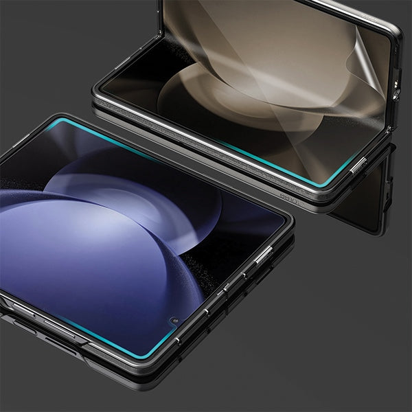 Araree Pure Diamond защитно фолио за Samsung Galaxy Z Fold, антибактериално