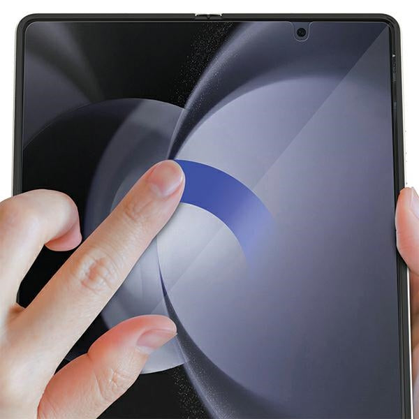 Araree Pure Diamond защитно фолио за Samsung Galaxy Z Fold, антибактериално