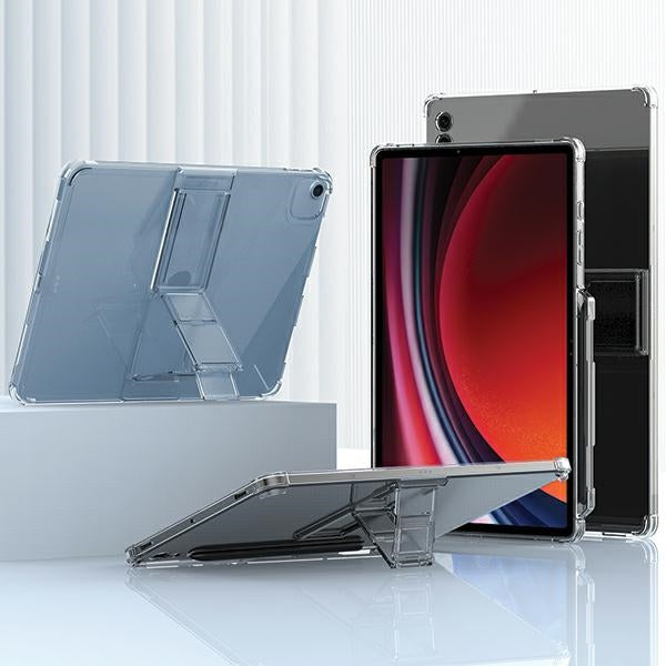 Калъф Araree Flexield SP за Samsung Galaxy Tab S9+, прозрачен