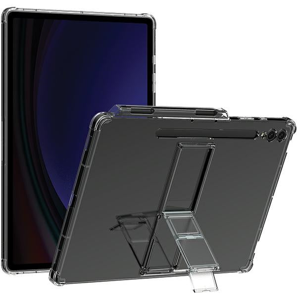 Калъф Araree Flexield SP за Samsung Galaxy Tab S9+, прозрачен