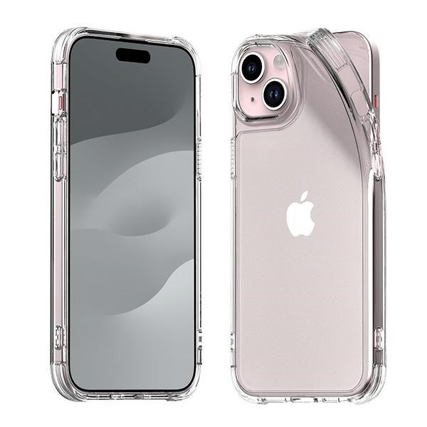 Калъф Araree Flexield за iPhone 15 Plus 6.7", прозрачен