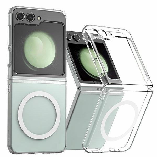 Калъф Araree Nukin M за Samsung Galaxy Z Fold 3, прозрачен
