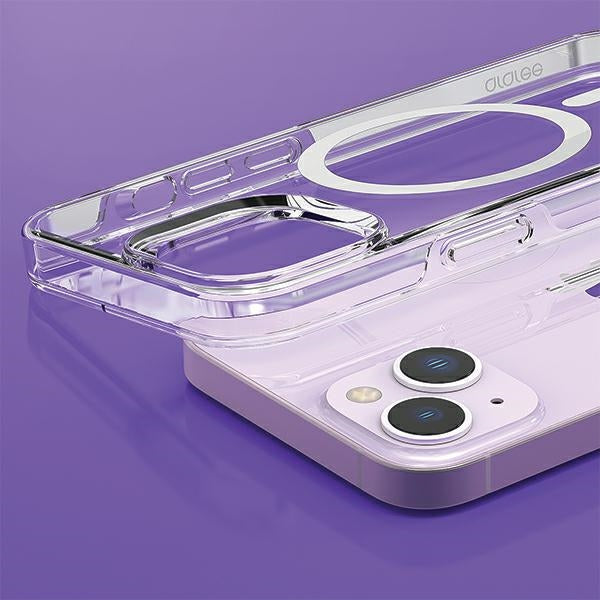 Калъф Araree Duple M за iPhone 14 Pro 6.7", прозрачен