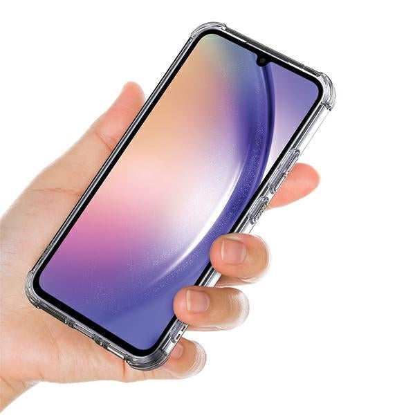 Прозрачен калъф Araree Flexield за Samsung Galaxy A54