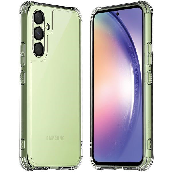 Прозрачен калъф Araree Flexield за Samsung Galaxy A54