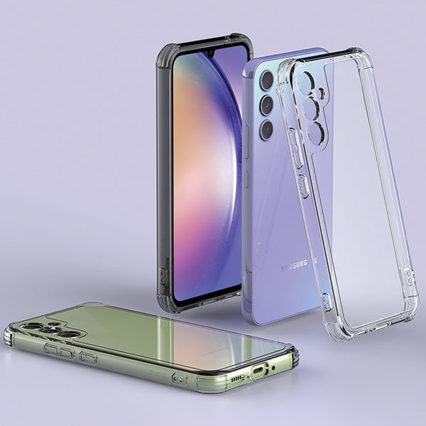 Прозрачен калъф Araree Flexield за Samsung Galaxy A54