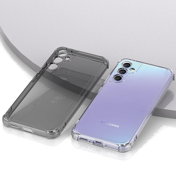 Прозрачен калъф Araree Flexield за Samsung Galaxy A54