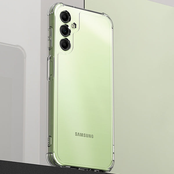 Прозрачен калъф Araree Flexield за Samsung Galaxy A54