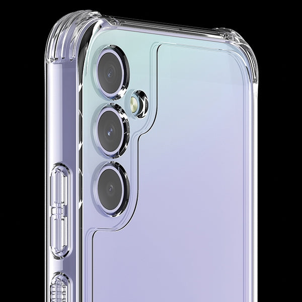 Прозрачен калъф Araree Flexield за Samsung Galaxy A54