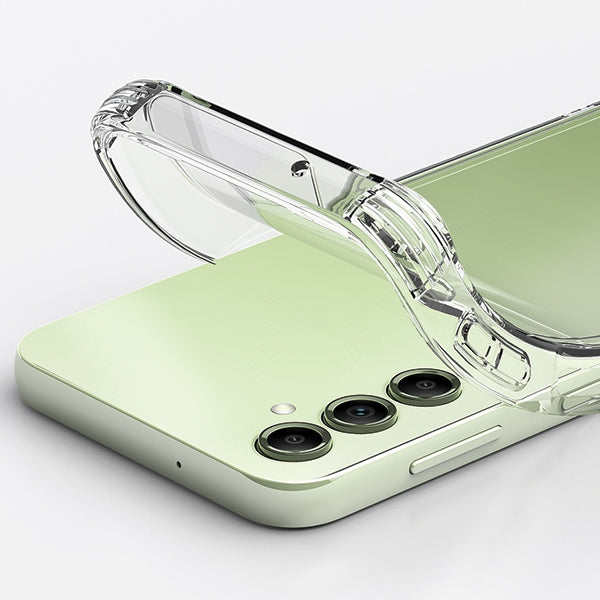 Прозрачен калъф Araree Flexield за Samsung Galaxy A54