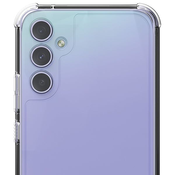Прозрачен калъф Araree Flexield за Samsung Galaxy A54