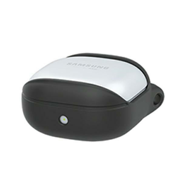 Калъф Araree Bean за Samsung Galaxy Buds Live/Pro/Fe/Buds Core, черен