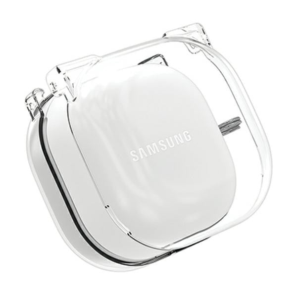 Калъф Araree Nukin за Samsung Galaxy Buds 2 Pro / Fe / Buds Core, прозрачен