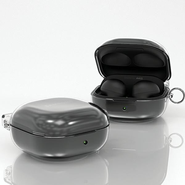 Калъф Araree Nukin за Samsung Galaxy Buds 2 Pro / Fe / Buds Core, прозрачен