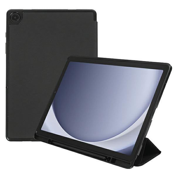 Калъф Araree Folio за Samsung Galaxy Tab A9, черен