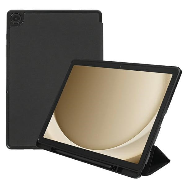 Калъф Araree Folio за Samsung Galaxy Tab A9 Plus, черен