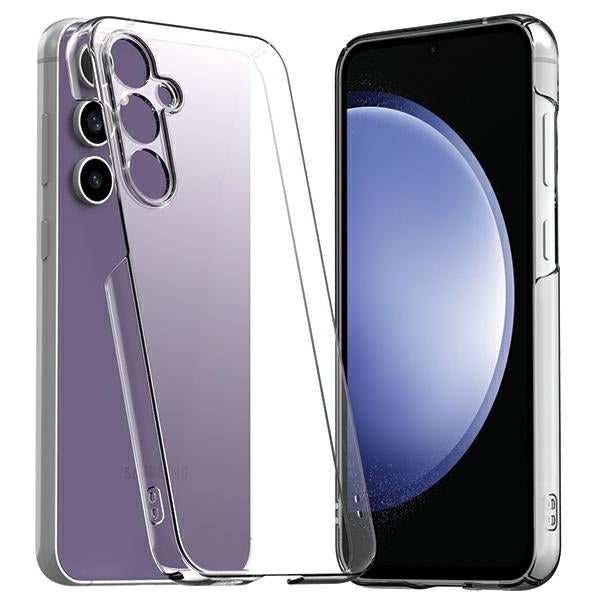 Калъф Araree Nukin за Samsung Galaxy S23 FE, прозрачен