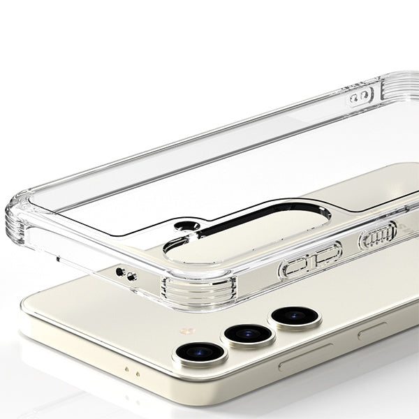Прозрачен калъф Araree Flexield за Samsung Galaxy S24, S921