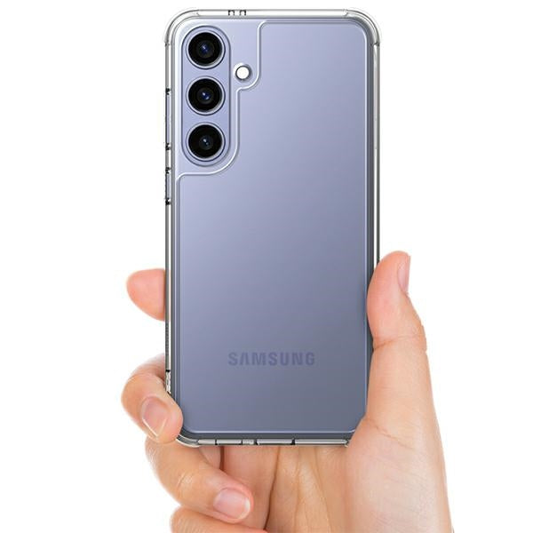 Прозрачен калъф Araree Flexield за Samsung Galaxy S24, S921