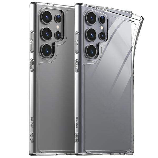 Калъф Araree Flexield S928 за Samsung Galaxy S24 Ultra, прозрачен