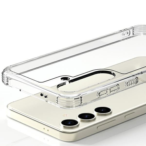 Калъф Araree Flexield S928 за Samsung Galaxy S24 Ultra, прозрачен