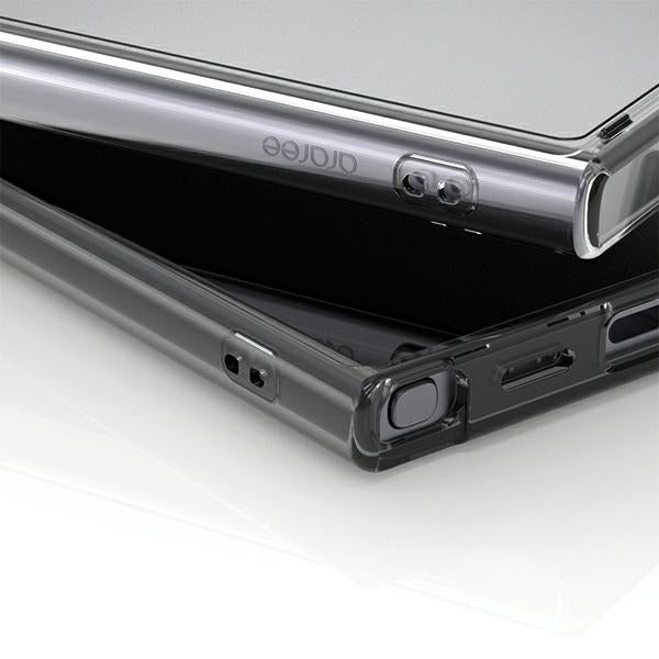 Калъф Araree Flexield S928 за Samsung Galaxy S24 Ultra, прозрачен