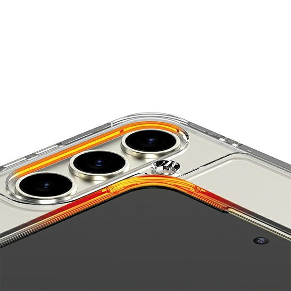Калъф Araree Flexield S928 за Samsung Galaxy S24 Ultra, прозрачен