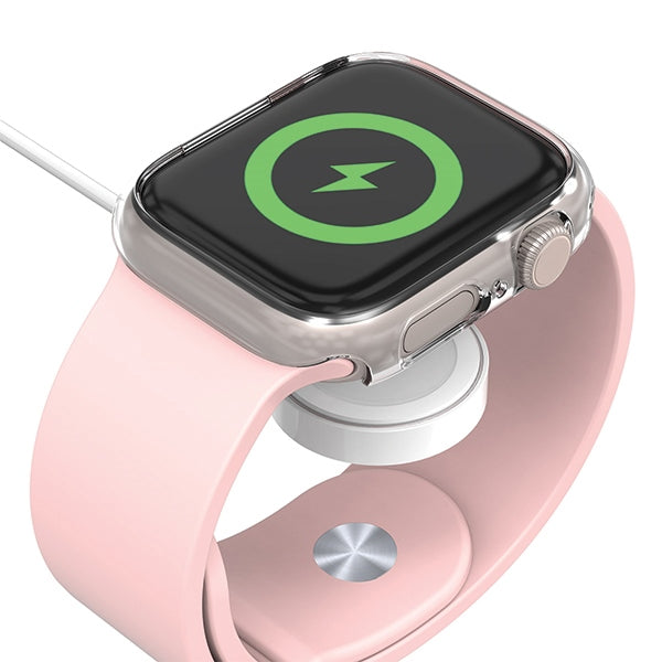 Прозрачен калъф Araree Nukin за Watch 45