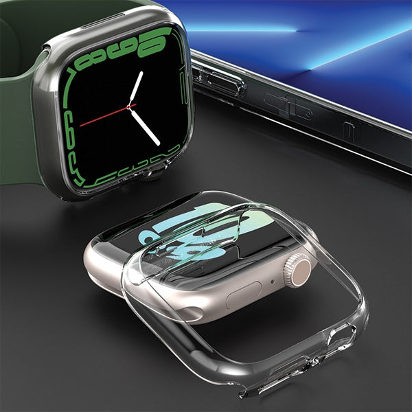 Прозрачен калъф Araree Nukin за Watch 45