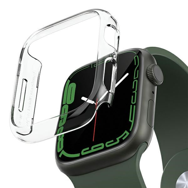 Калъф Araree Nukin за Watch 41mm, прозрачен